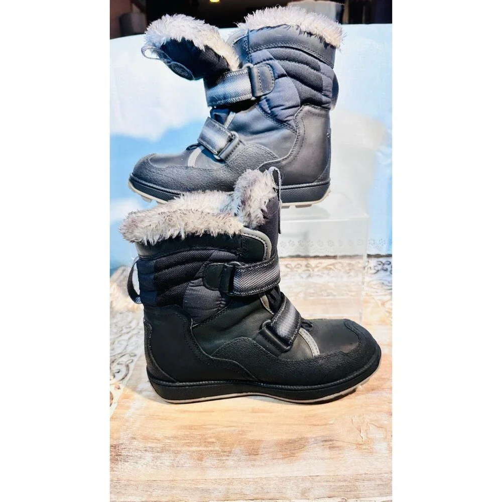 Timberland Boots Child Size 4